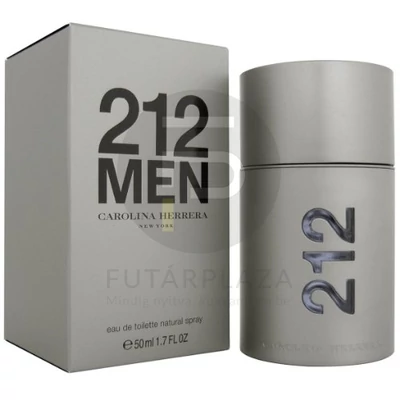 Carolina Herrera - 212 férfi 100ml edt  