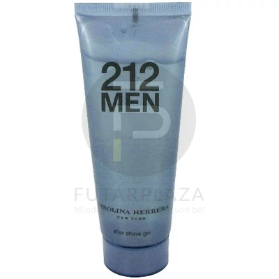 Carolina Herrera - 212 férfi 100ml arcápoló balzsam  