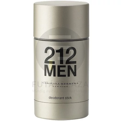 Carolina Herrera - 212 férfi 75ml deo stick  