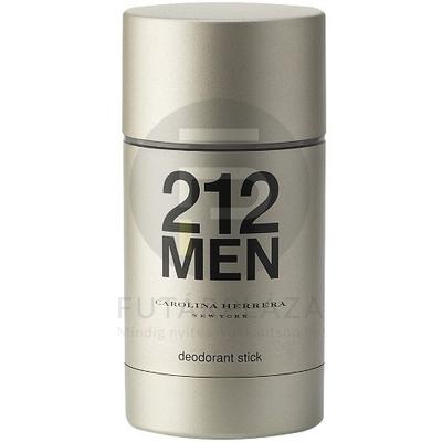 Carolina Herrera - 212 férfi 75ml deo stick  