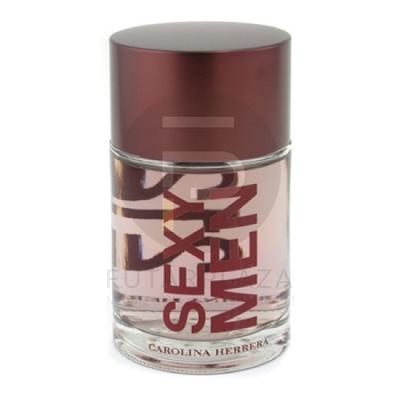 Carolina Herrera - 212 Sexy férfi 100ml arcszesz  
