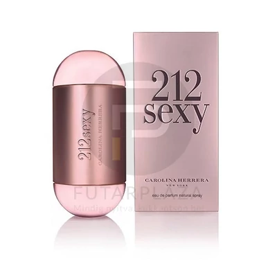 Carolina Herrera - 212 Sexy női 100ml edp  