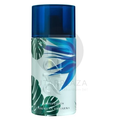 Carolina Herrera - 212 Surf férfi 100ml edt teszter 