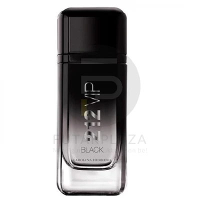 Carolina Herrera - 212 VIP Black férfi 100ml edp teszter 