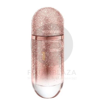 Carolina Herrera - 212 VIP Rose Extra női 80ml edp teszter 