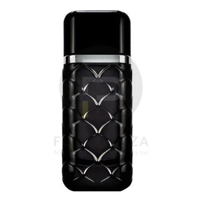 Carolina Herrera - 212 VIP Wild Party férfi 100ml edt teszter 