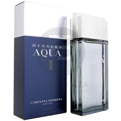 Carolina Herrera - Aqua férfi 50ml edt  