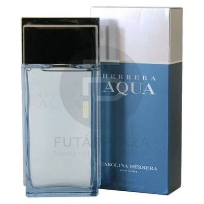 Carolina Herrera - Aqua férfi 100ml arcszesz  