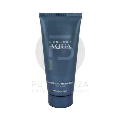 Carolina Herrera - Aqua férfi 75ml tusfürdő  