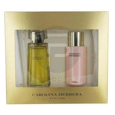 Carolina Herrera - Carolina Herrera női 100ml parfüm szett   1.