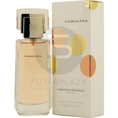 Carolina Herrera - Carolina női 30ml edt  