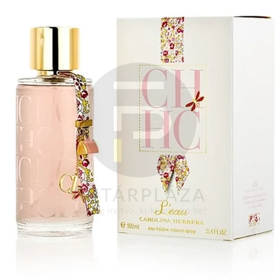 Carolina Herrera - CH L'Eau női 100ml edt teszter 