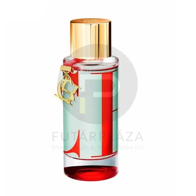 Carolina Herrera - CH L'Eau 2017 női 100ml edt teszter 