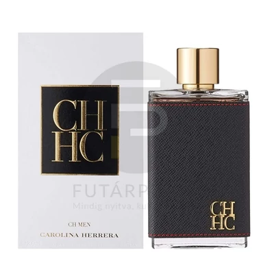 Carolina Herrera - CH férfi 200ml edt  