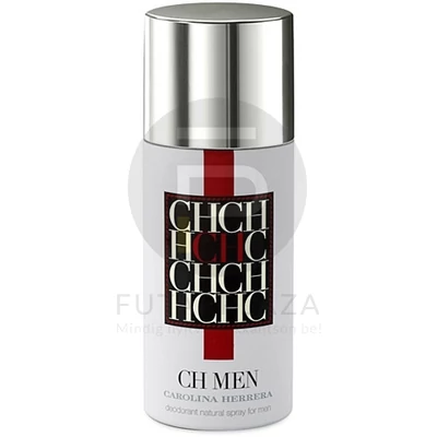 Carolina Herrera - CH férfi 150ml dezodor  