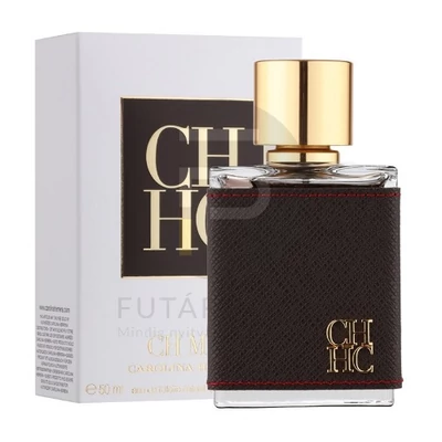 Carolina Herrera - CH férfi 100ml edt teszter 