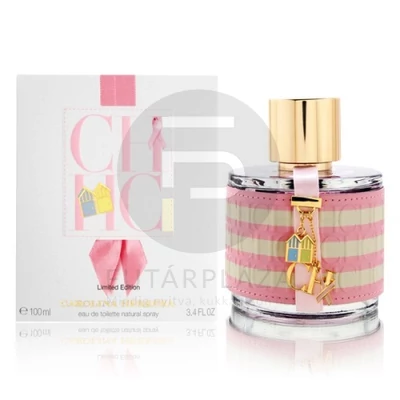 Carolina Herrera - CH Marine női 100ml edt  