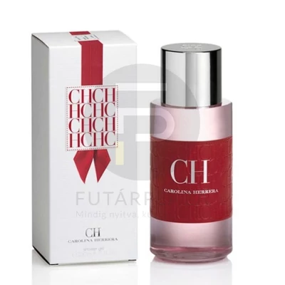 Carolina Herrera - CH női 200ml tusfürdő  