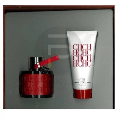 Carolina Herrera - CH női 100ml parfüm szett   2.