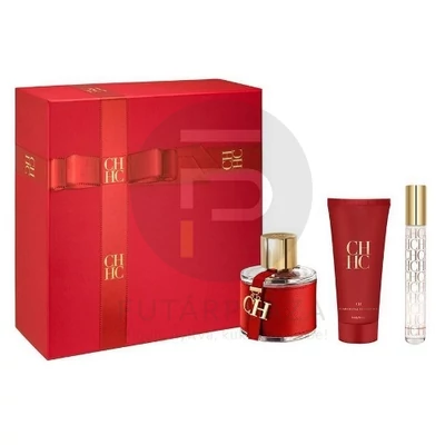 Carolina Herrera - CH női 100ml parfüm szett  3.