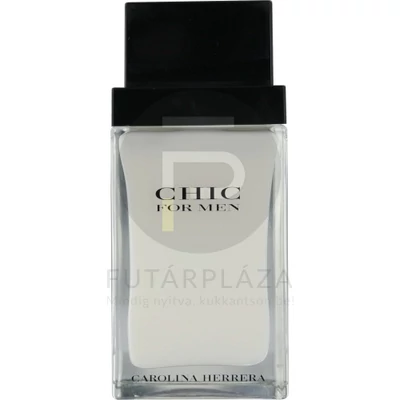 Carolina Herrera - Chic férfi 100ml arcszesz  