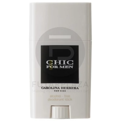Carolina Herrera - Chic férfi 75ml deo stick  