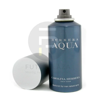 Carolina Herrera - Aqua férfi 150ml dezodor  
