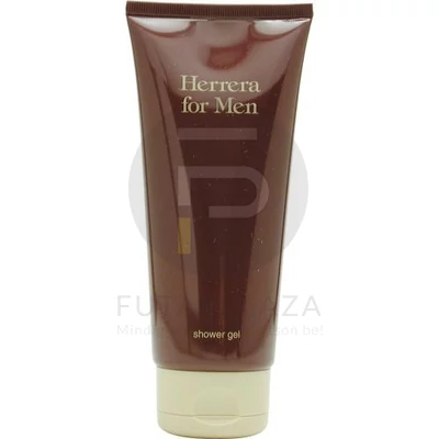 Carolina Herrera - Herrera férfi 75ml tusfürdő  