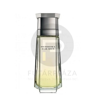 Carolina Herrera - Herrera férfi 100ml edt teszter 