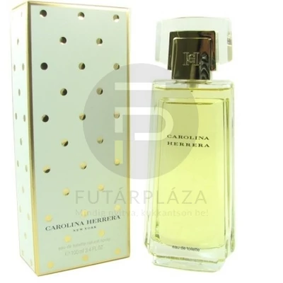 Carolina Herrera - Herrera női 100ml edt teszter 