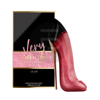 Carolina Herrera - Very Good Girl Glam Parfum női 80ml   