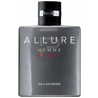 Chanel - Allure Homme Sport Eau Extreme férfi 100ml edp teszter 