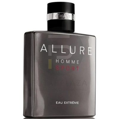 Chanel - Allure Homme Sport Eau Extreme férfi 100ml edt teszter 