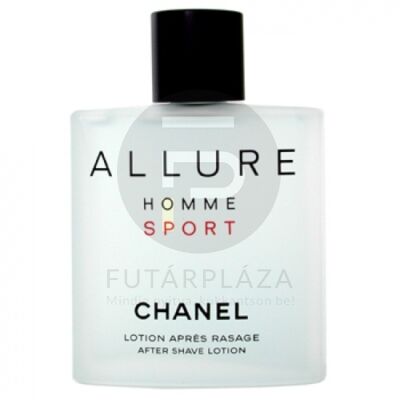 Chanel - Allure Homme Sport férfi 50ml arcszesz  