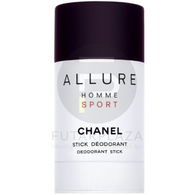 Chanel - Allure Homme Sport férfi 75ml deo stick  