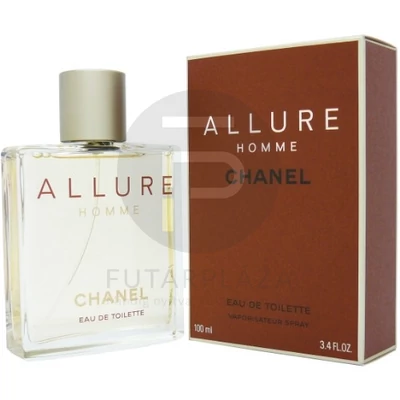 Chanel - Allure férfi 100ml edt teszter 