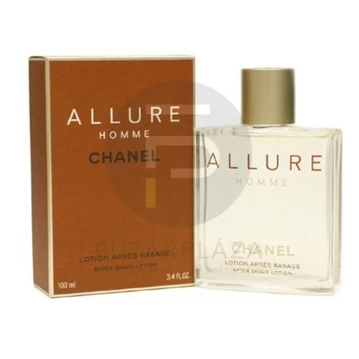 Chanel - Allure férfi 50ml arcszesz  