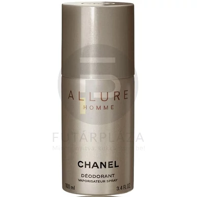 Chanel - Allure férfi 100ml dezodor  