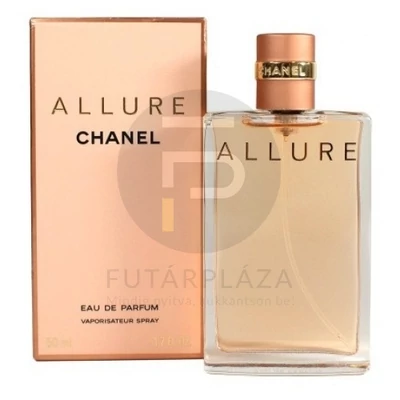 Chanel - Allure női 50ml edp  