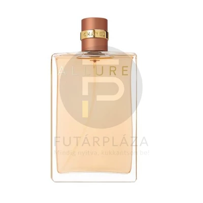 Chanel - Allure női 50ml edp teszter 