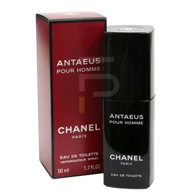 Chanel - Antaeus férfi 50ml edt  