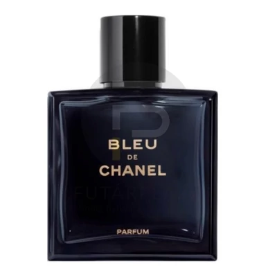 Chanel - Bleu de Chanel Parfum 2018 férfi 50ml  doboz nélküli 