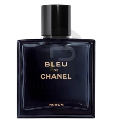 Chanel - Bleu de Chanel Parfum 2018 férfi 50ml edp  