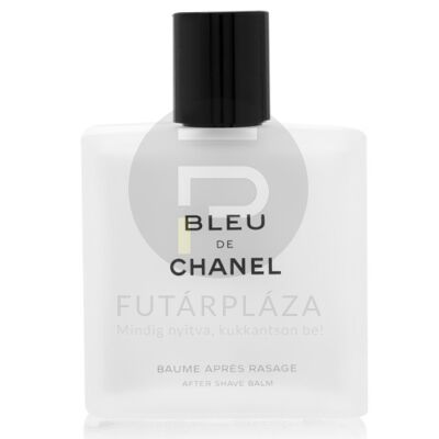 Chanel - Bleu de Chanel férfi 90ml arcápoló balzsam  