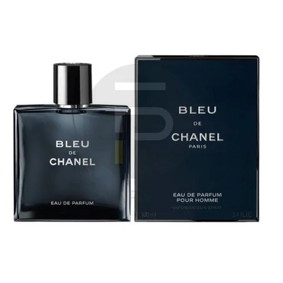 Chanel - Bleu de Chanel férfi 150ml edp  
