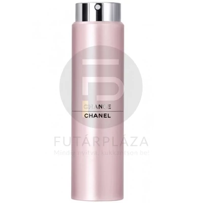 Chanel - Chance női 20ml edt doboz nélküli 