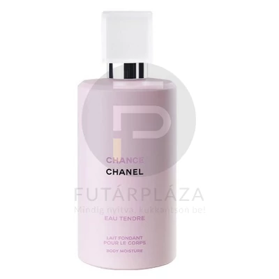 Chanel - Chance Eau Tendre női 200ml testápoló  