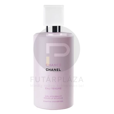 Chanel - Chance Eau Tendre női 200ml tusfürdő  