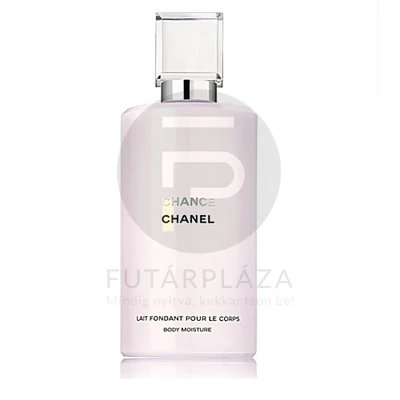 Chanel - Chance női 200ml testápoló  