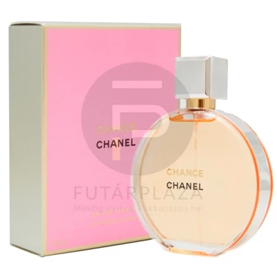 Chanel - Chance női 100ml edp  